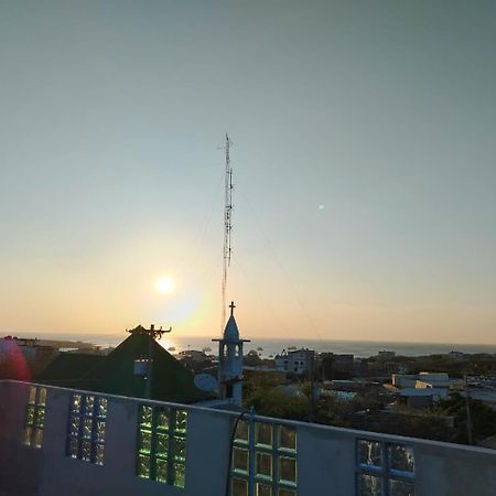 Apartmán La Casa De Amelia Puerto Baquerizo Moreno Exteriér fotografie